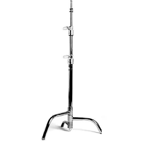 Matthews Century C Stand with Mini Base - 5.25’ (1.6m)