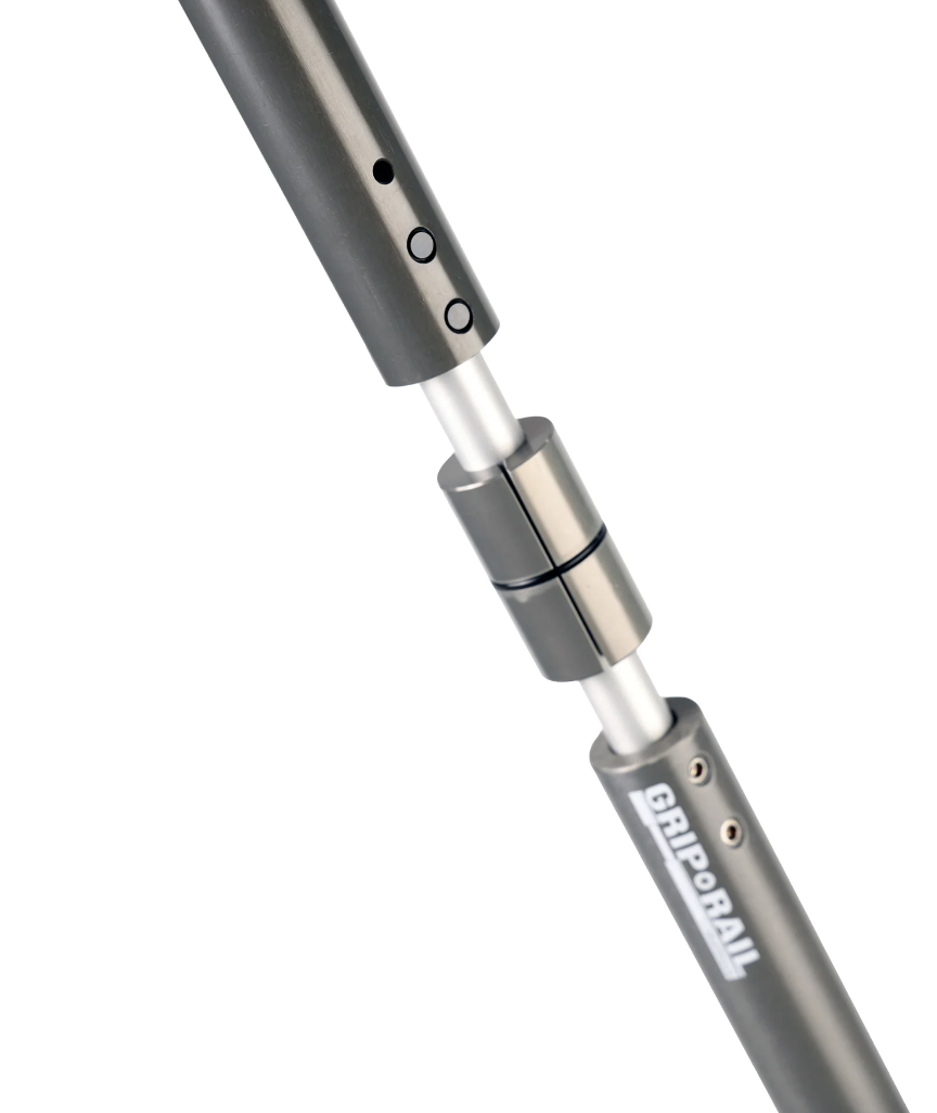 Matthews Grip Rail 3FT