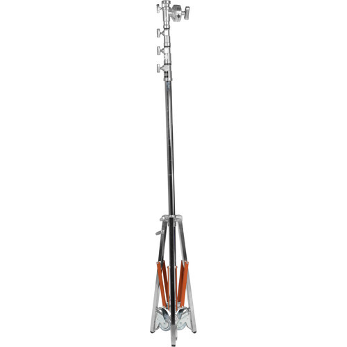 Matthews Hi-Hi Overhead Rolling Stand