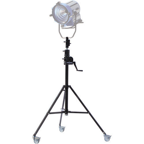Matthews MINIVATOR II 142” Geared Stand