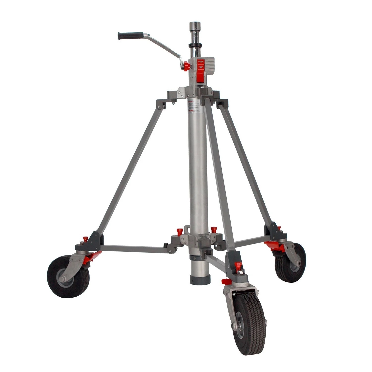 Matthews Super VATOR III w/ Narrow Base