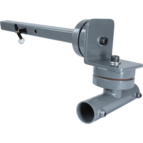 Max 720 pipe adapter