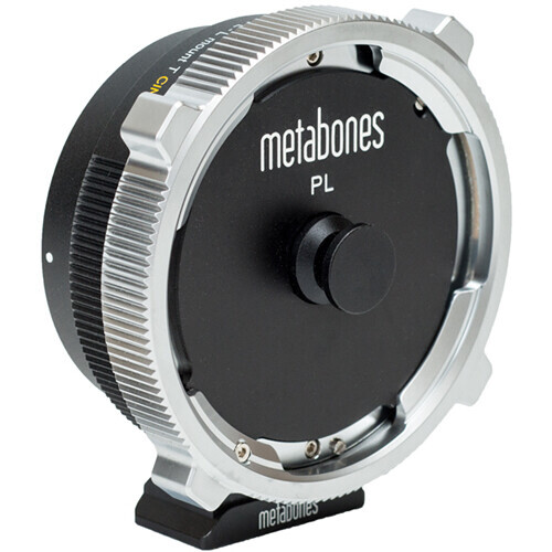 Metabones ARRI PL to Leica L-Mount Adaptor