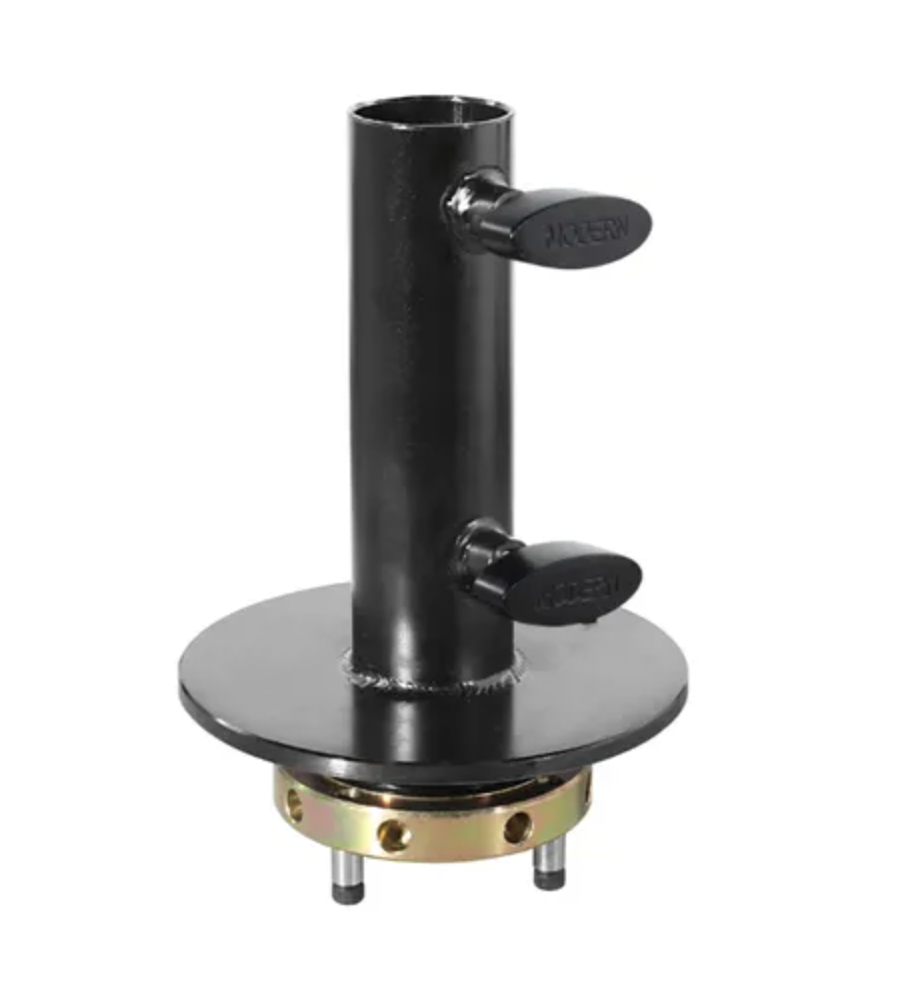 Mitchell to 1-1/4” Adapter