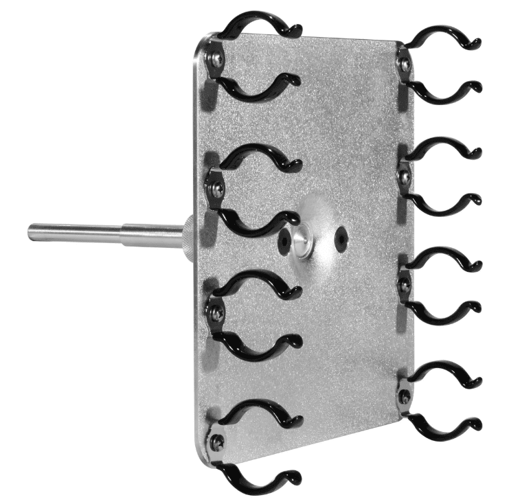 Modern Studio T12 quad Tube Clamp