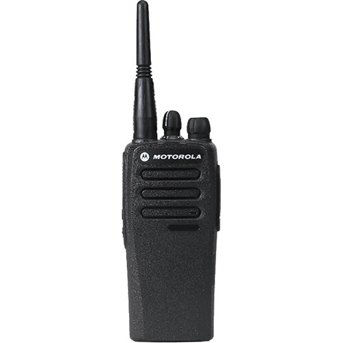 Motorola CP200d Walkie