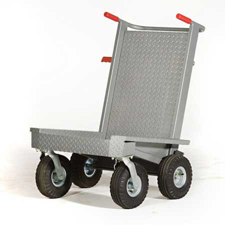 Muscle Cart