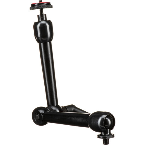 Noga MG Cine Arm 3/8in (Large)
