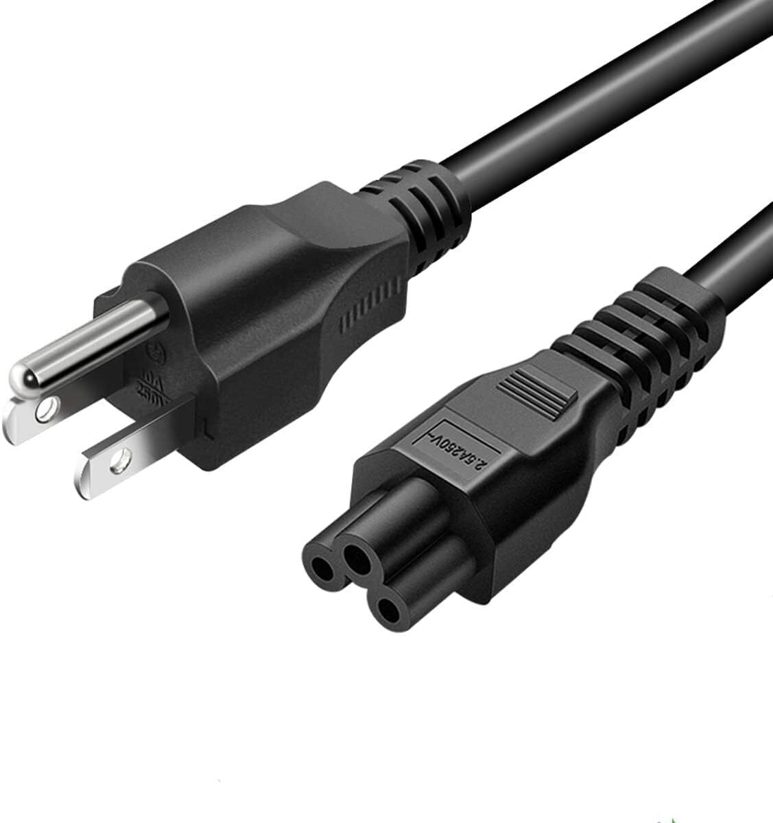 ”OSHA” (Mickey Mouse) IEC C13 Cable