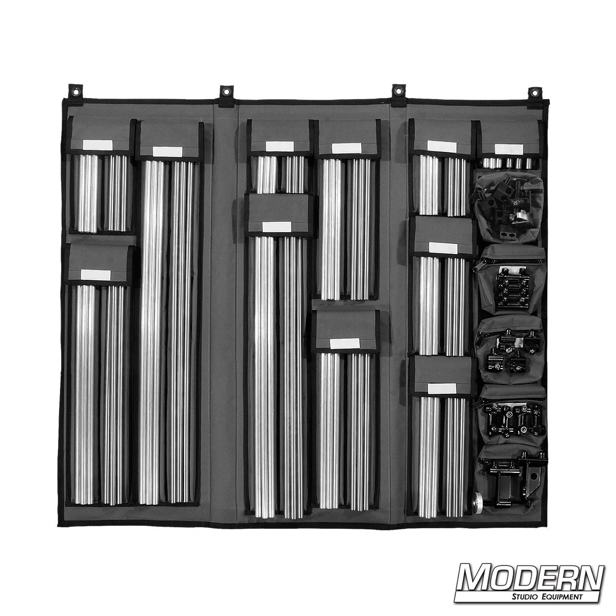 On The Go 5/8” rigging Kit