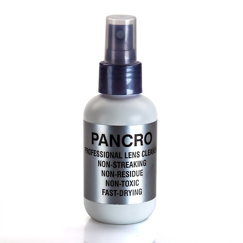 Pancro Professional Lens Cleaner (16 oz)