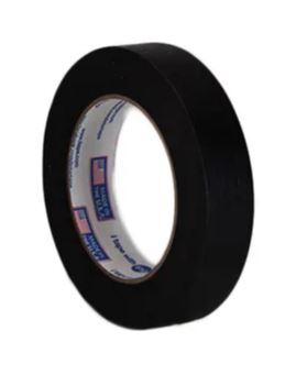 Paper Tape 1” (Black)