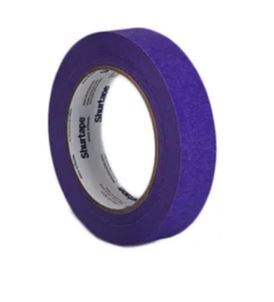 Paper Tape 1” (Purple)