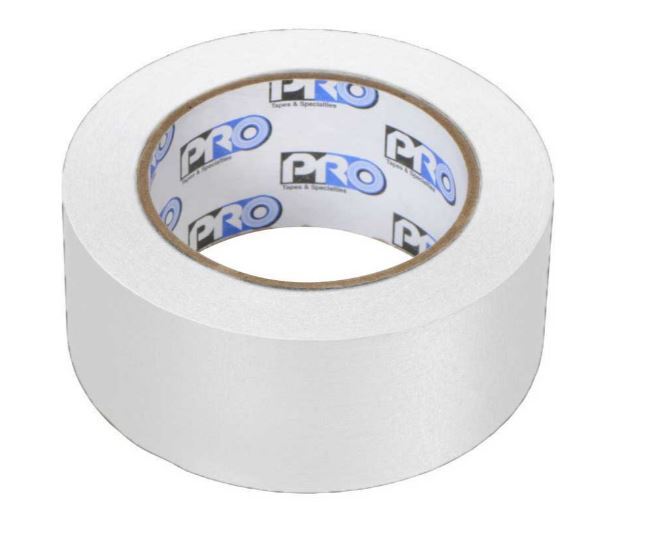 Paper Tape 2” (White)