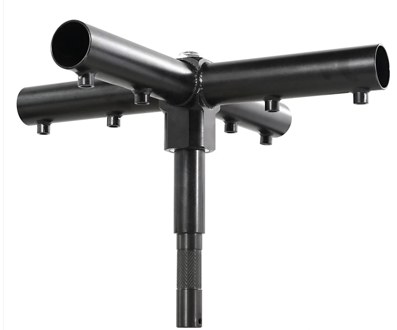Pipe Spinning Gag for 1-1/4” Speed-Rail