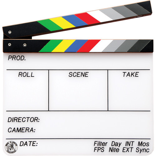Production Slate