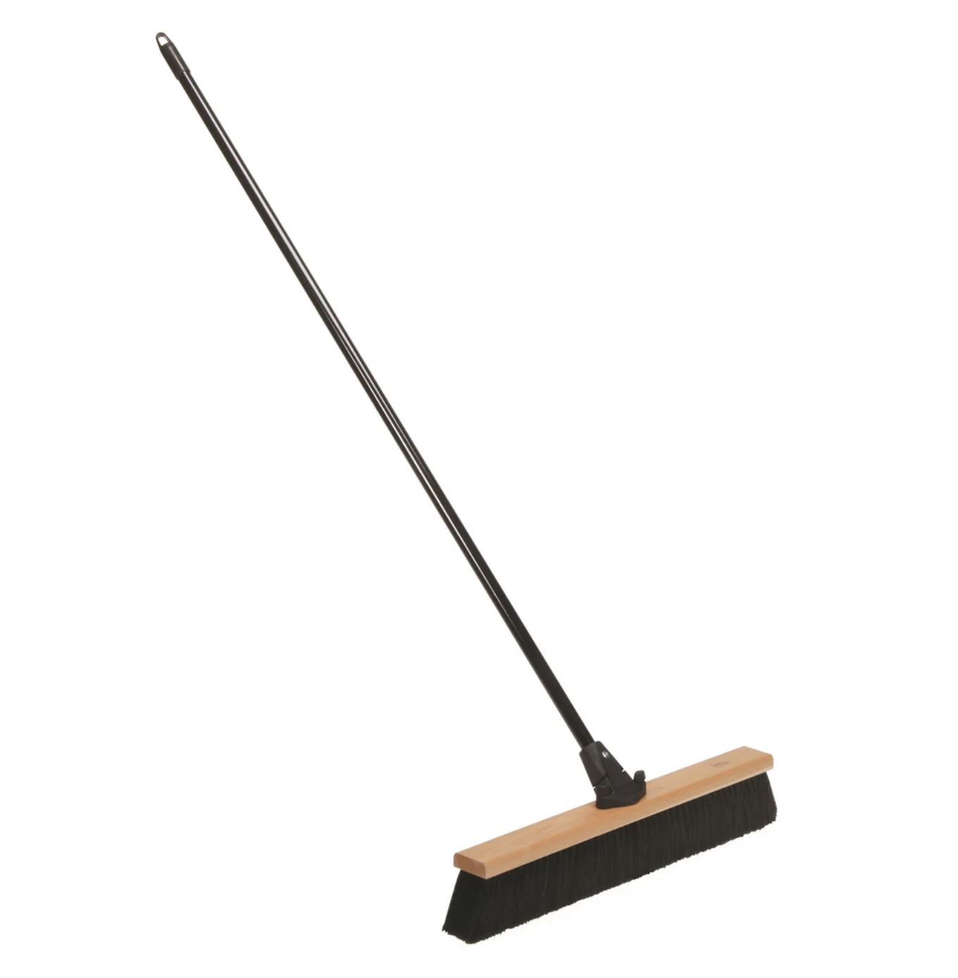 Push Broom