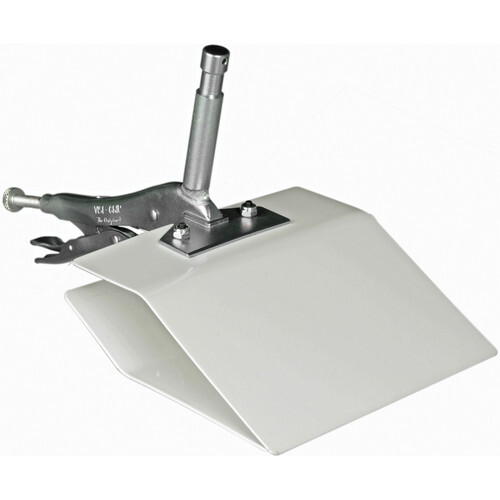 Quacker Clamp