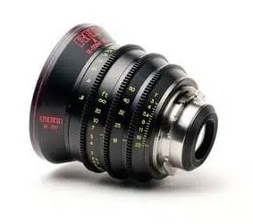 RED 18-50mm T3 Zoom