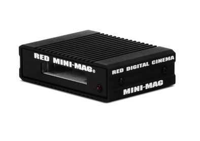 RED Station Mini-Mag - USB 3.1