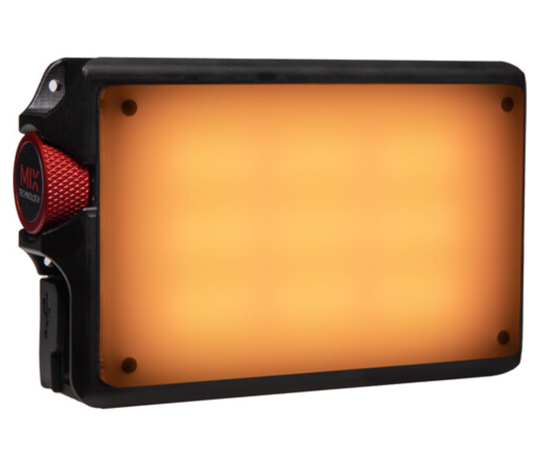 Rosco Dash