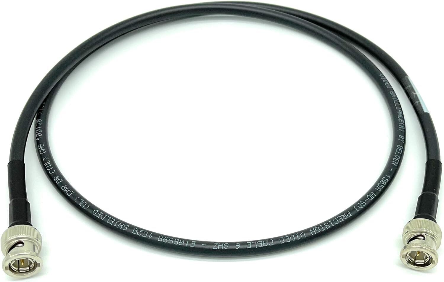 SDI Cable 3FT Black