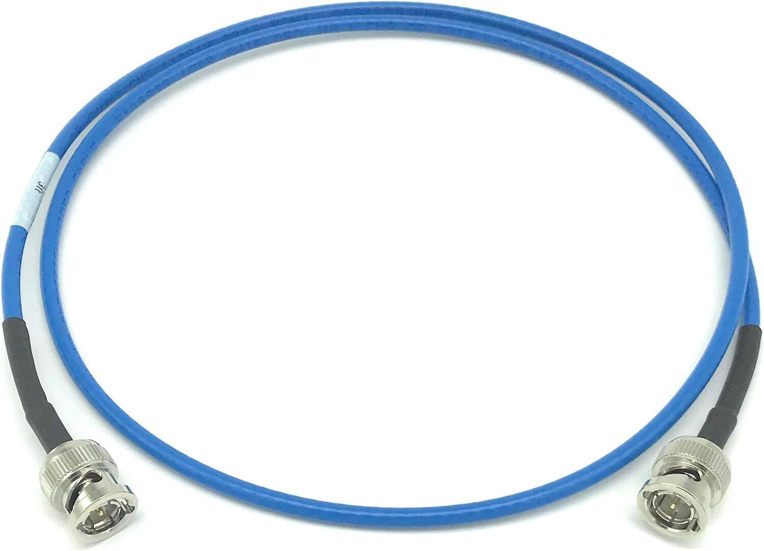 SDI Cable 3ft Blue