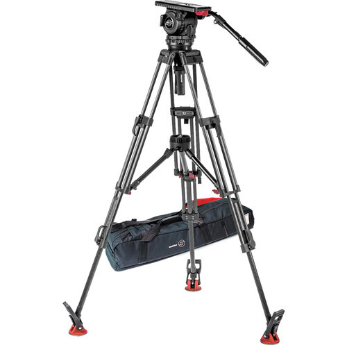 Sachtler Video 18 Tripod System
