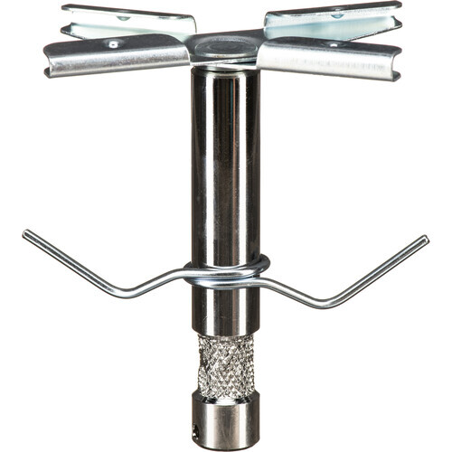Scissor Clamp
