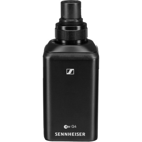 Sennheiser SKP 500 G4 Pro Wireless Plug-On Transmitter