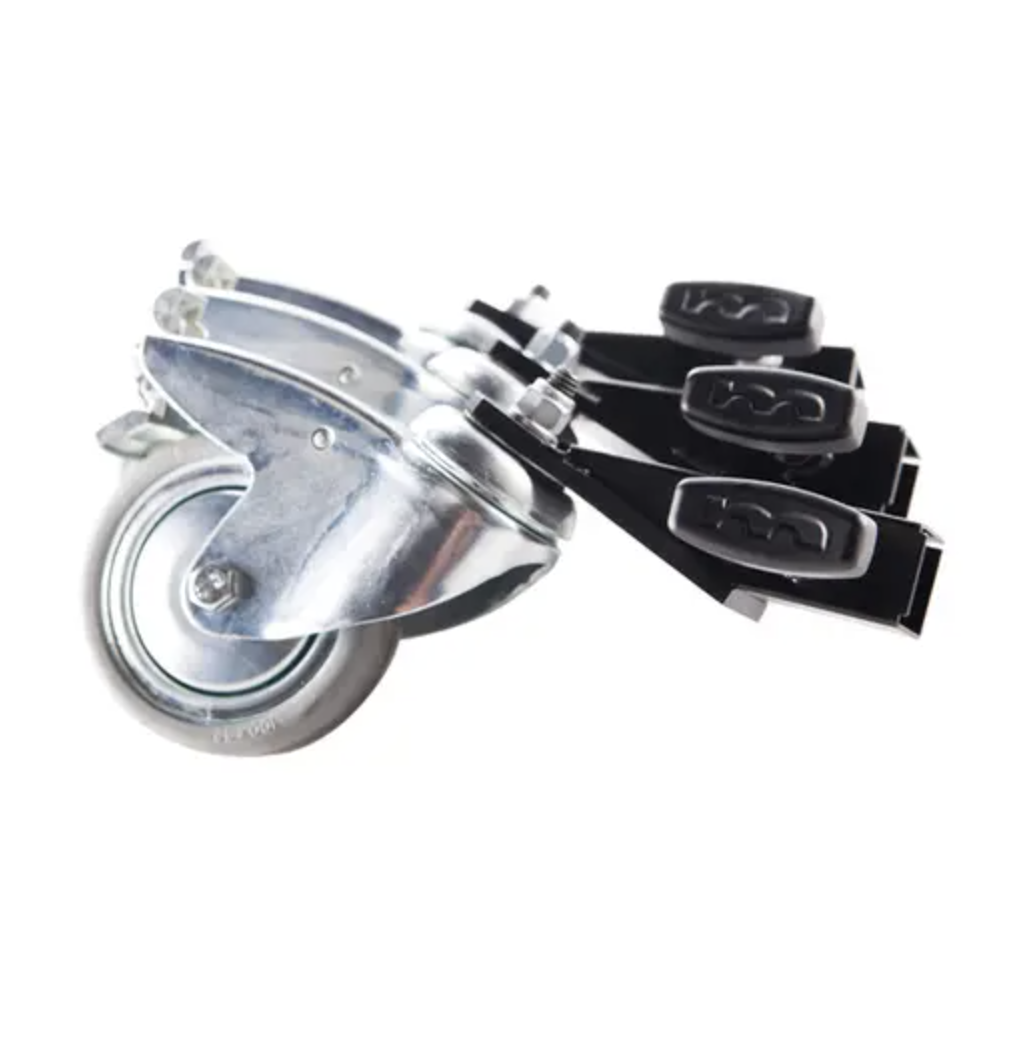 Slider Stand Wheel (Set of 3)