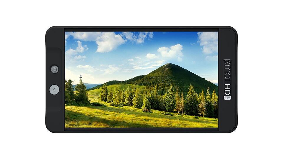 SmallHD 702 Lite 7” Monitor