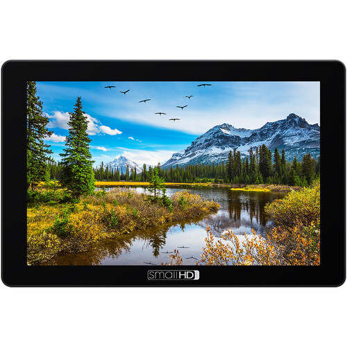 SmallHD 702 Touch 7” Monitor