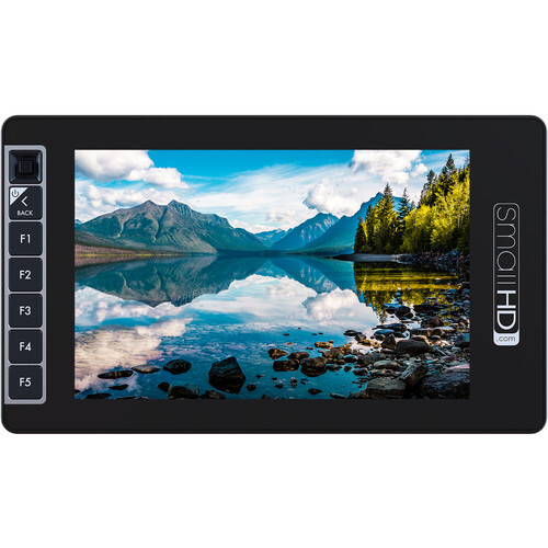 SmallHD 703 UltraBright 7” Monitor