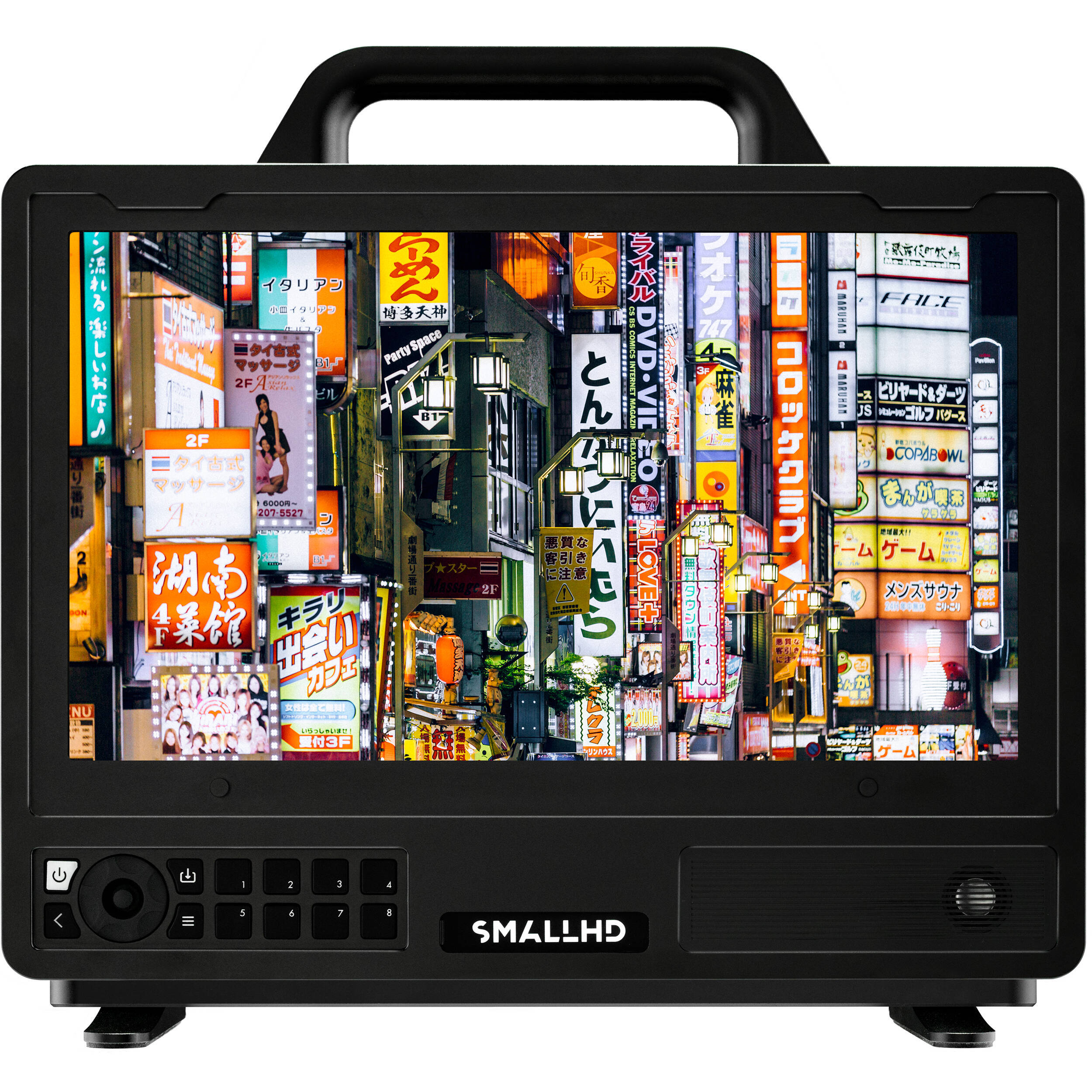 SmallHD Cine 13” 4K Monitor