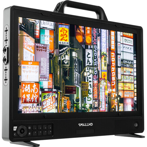 SmallHD Cine 18” 4K Monitor