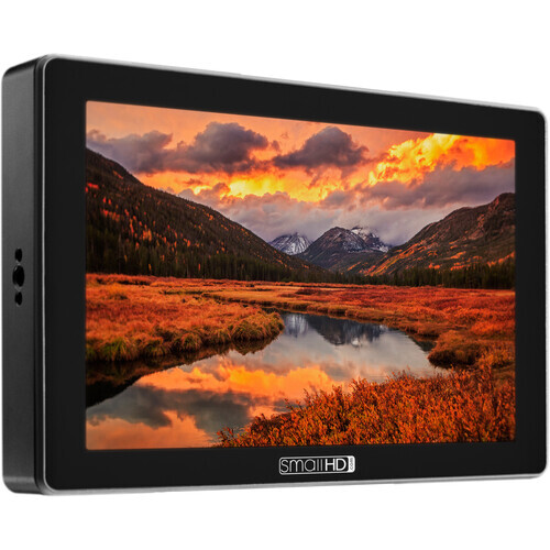 SmallHD Cine 7” Monitor