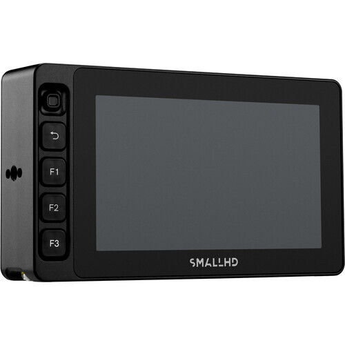 SmallHD ULTRA 5” UHD 4K Monitor
