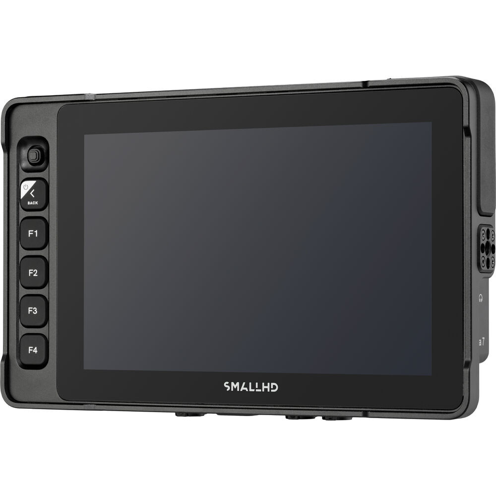 SmallHD ULTRA 7” UHD 4K Monitor