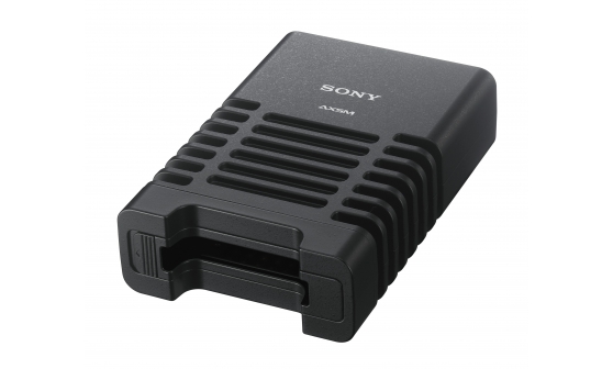 Sony AXS-CR1 Compact Card Reader