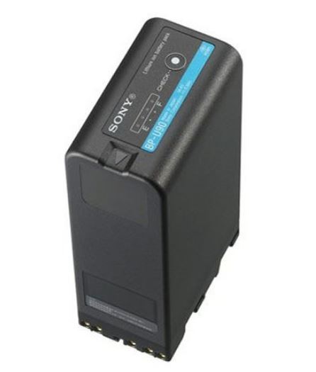 Sony BP-U90 Lithium-Ion Battery Pack