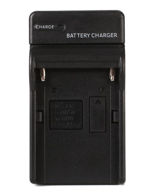 Sony L series Battery Charger