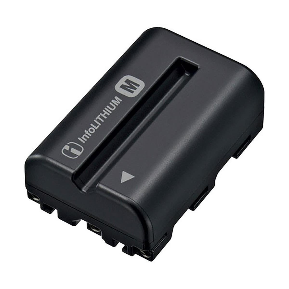 Sony NP-FM500H Battery 7.2V