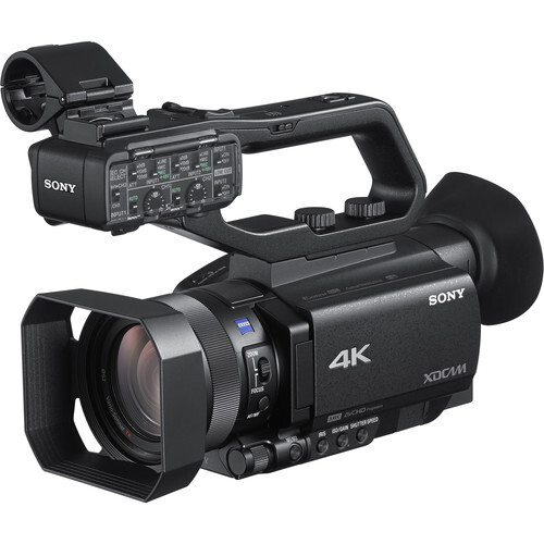 Sony Z90