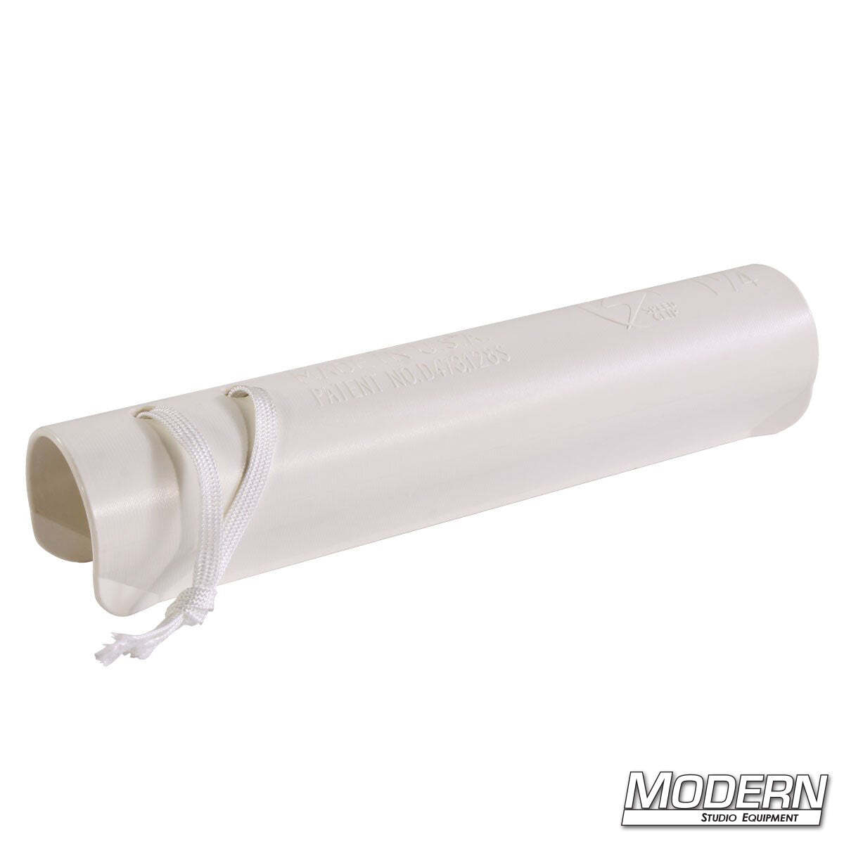 Speed Clips for Speed-Rail® 1 1/4” White