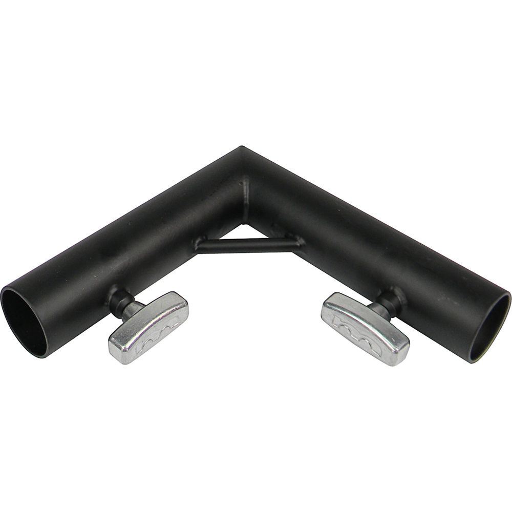 Speed-Rail Corner 1 1/4” pipe