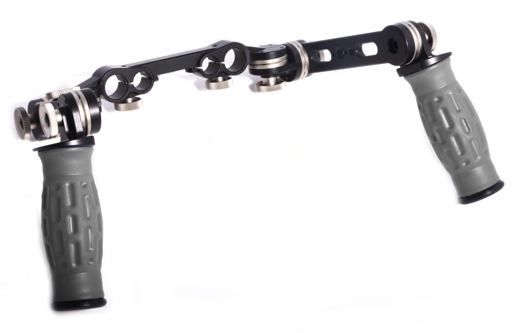 Spider Grip Kit