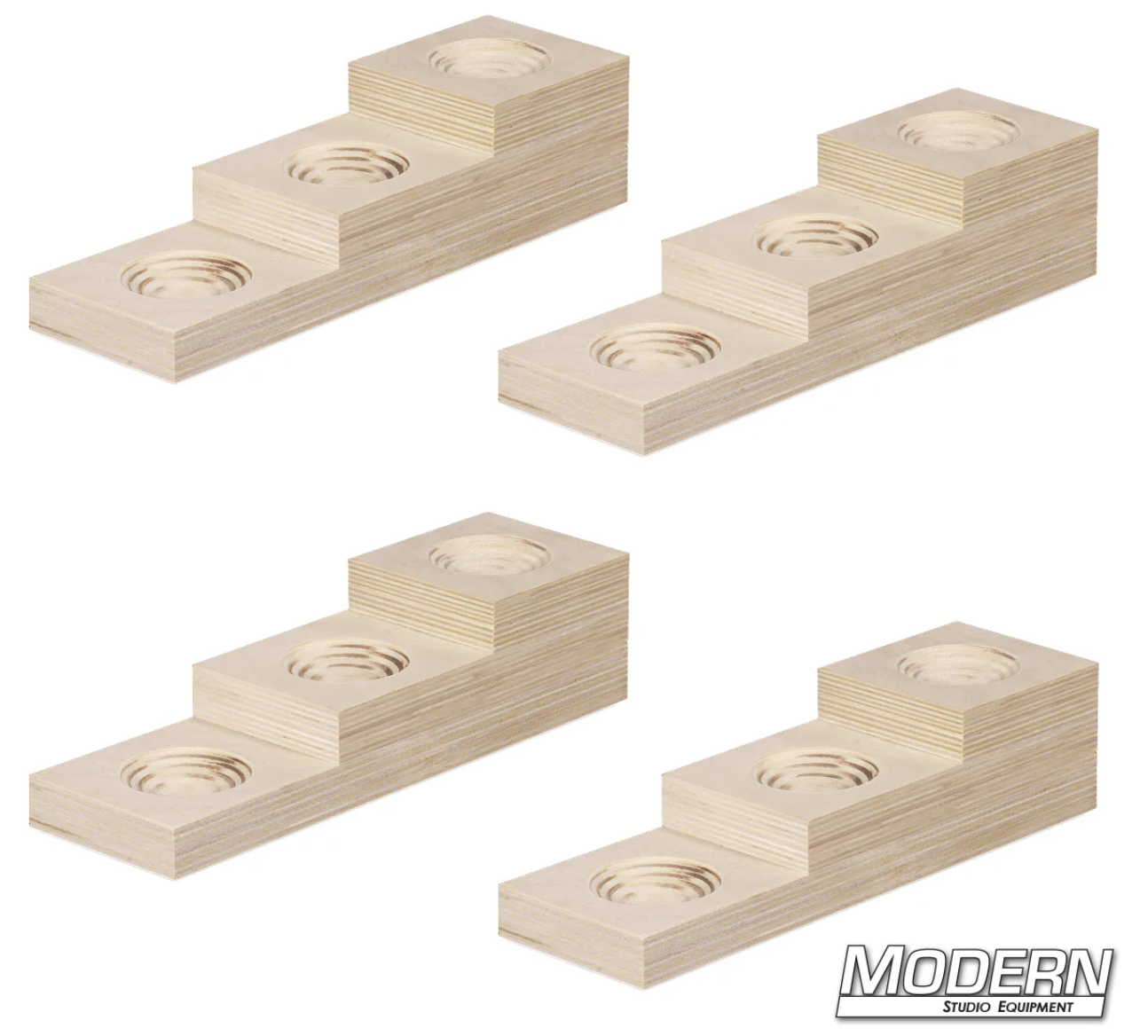 Stair Blocks (Set of 4)