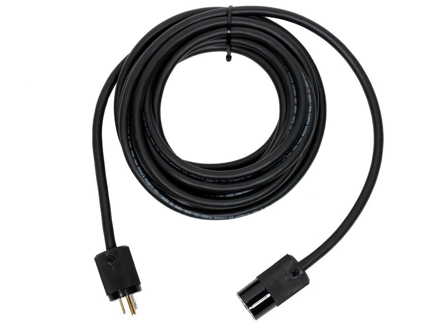 Stinger 25ft (12/3 AWG SOOW)