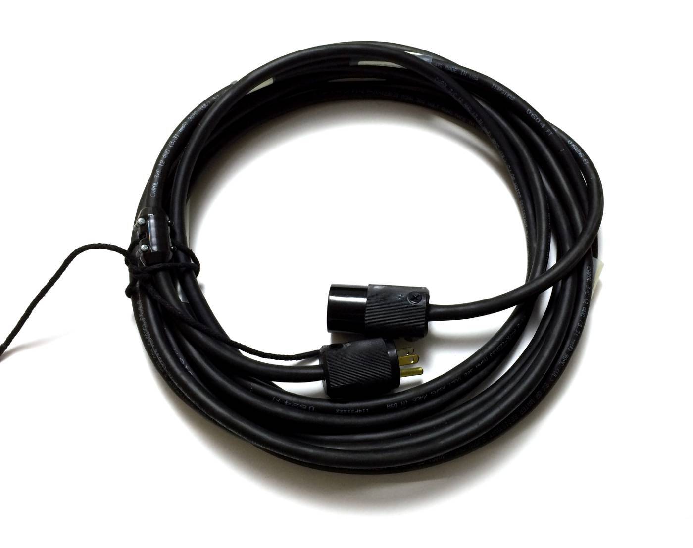 Stinger 50ft (12/3 AWG SOOW)